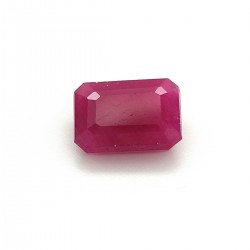 African Ruby  (Manik) 5.86 Ct Best Quality